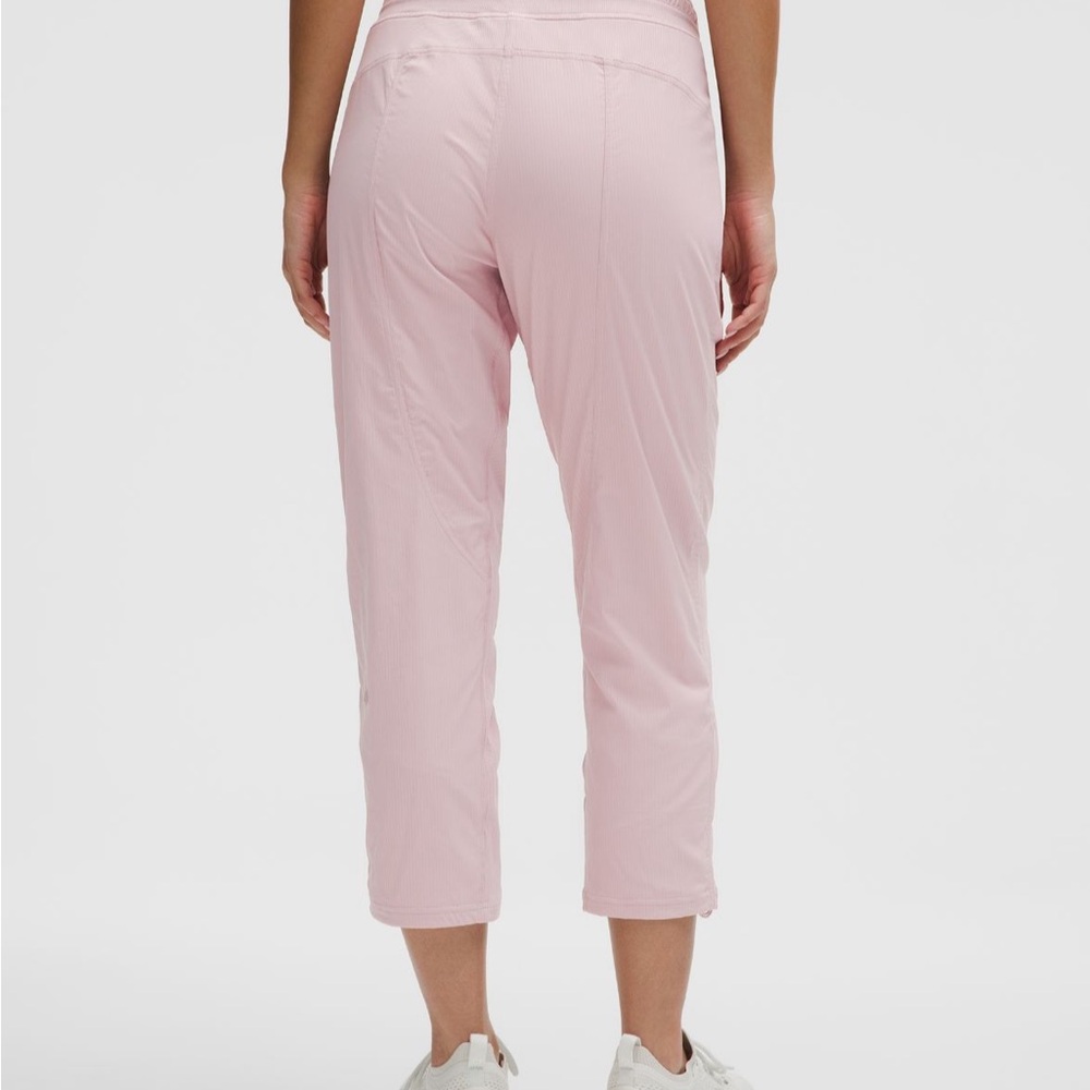 Lululemon Athletica Light Pink Joggers - Picture 13 of 14